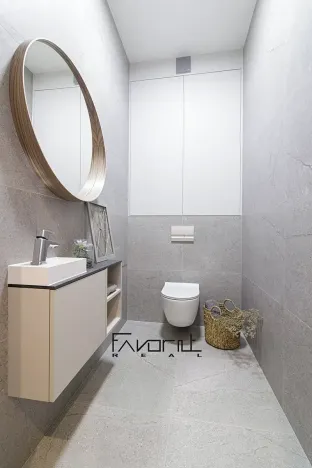 Prodej bytu 4+kk, Ostrava, Ludmilina, 80 m2