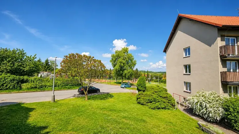 Prodej bytu 2+1, Záhoří, 57 m2