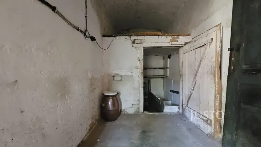 Prodej rodinného domu, Bernartice, Bechyňská, 156 m2