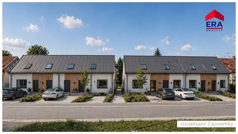Prodej rodinného domu, Neveklov, Benešovská, 150 m2