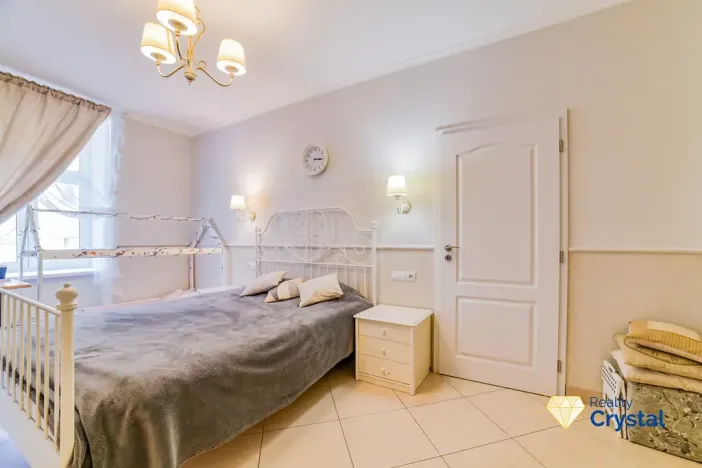 Prodej atypického bytu, Mariánské Lázně, Karlovarská, 128 m2
