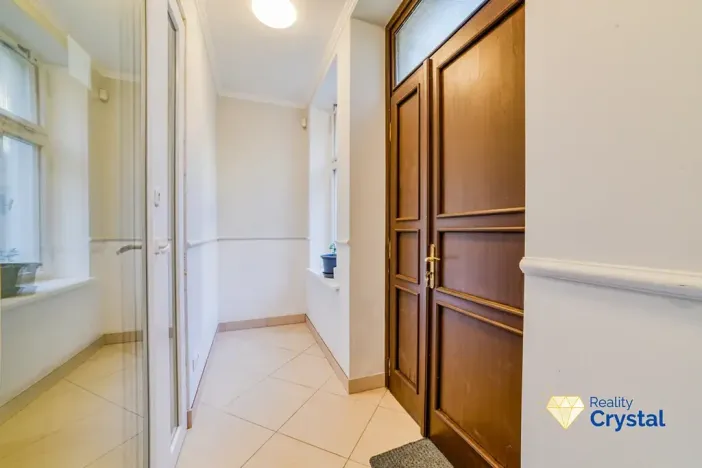 Prodej atypického bytu, Mariánské Lázně, Karlovarská, 128 m2