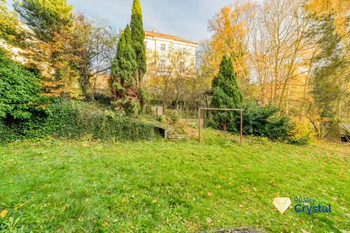 Prodej atypického bytu, Mariánské Lázně, Karlovarská, 128 m2