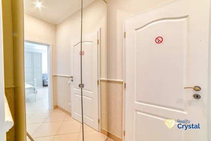 Prodej atypického bytu, Mariánské Lázně, Karlovarská, 128 m2