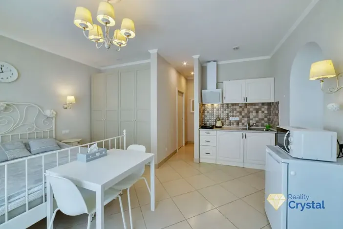Prodej atypického bytu, Mariánské Lázně, Karlovarská, 128 m2