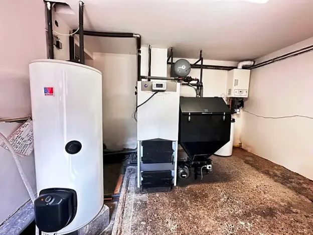 Prodej rodinného domu, Hodslavice, 250 m2