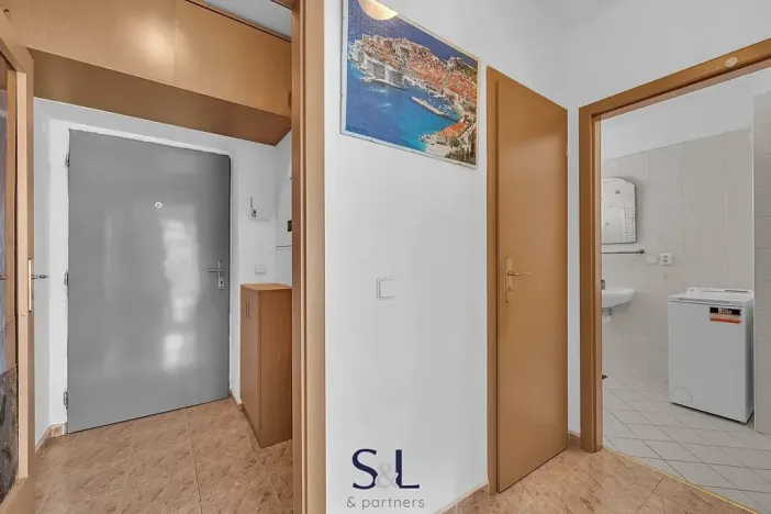 Prodej bytu 3+kk, Liberec, Humpolecká, 70 m2