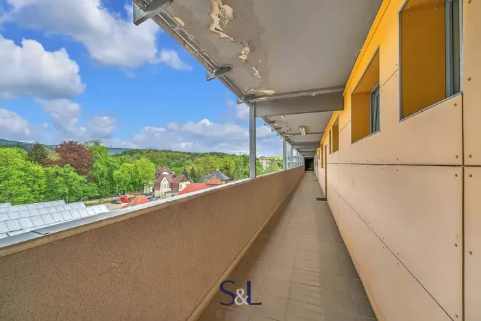 Prodej bytu 3+kk, Liberec, Humpolecká, 70 m2