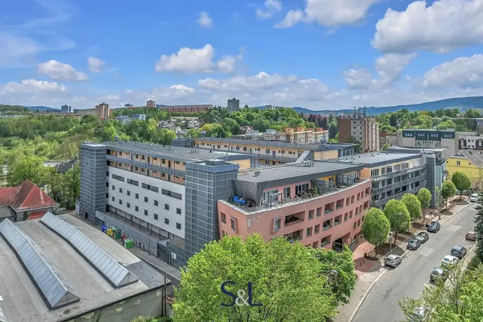 Prodej bytu 3+kk, Liberec, Humpolecká, 70 m2