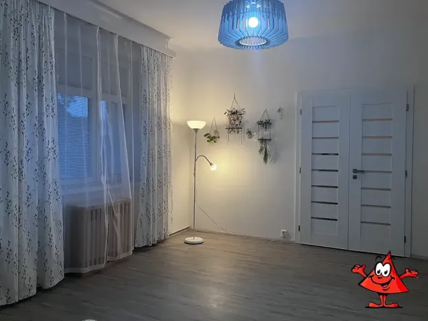 Pronájem bytu 3+kk, Praha - Libeň, Na kopečku, 87 m2