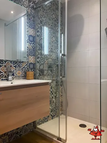 Pronájem bytu 3+kk, Praha - Libeň, Na kopečku, 87 m2