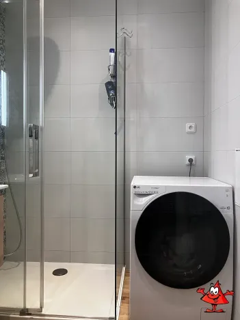 Pronájem bytu 3+kk, Praha - Libeň, Na kopečku, 87 m2