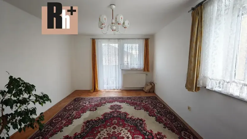 Prodej rodinného domu, Havířov, Osadnická, 124 m2