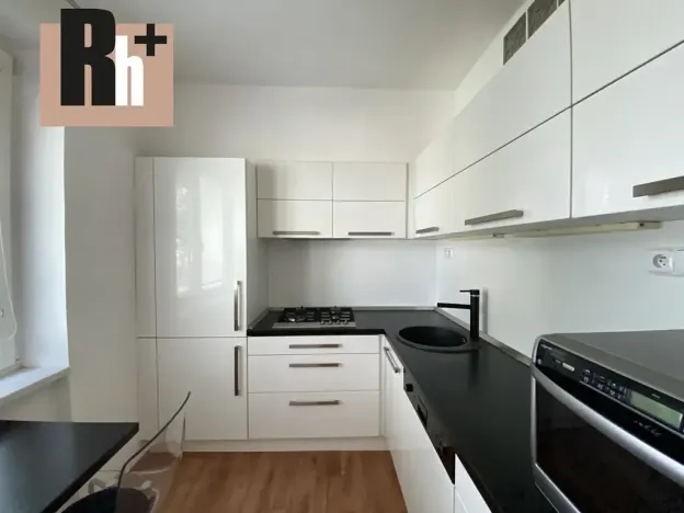 Pronájem bytu 4+1, Ostrava, Kubánská, 85 m2
