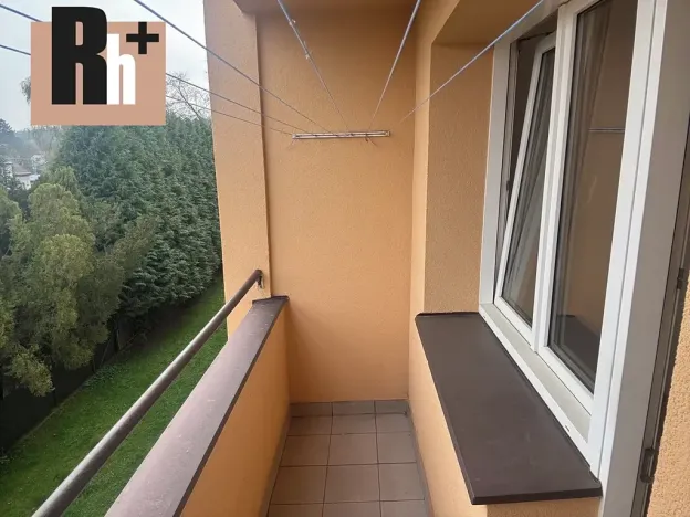 Prodej bytu 2+1, Ostrava, U Lesa, 52 m2