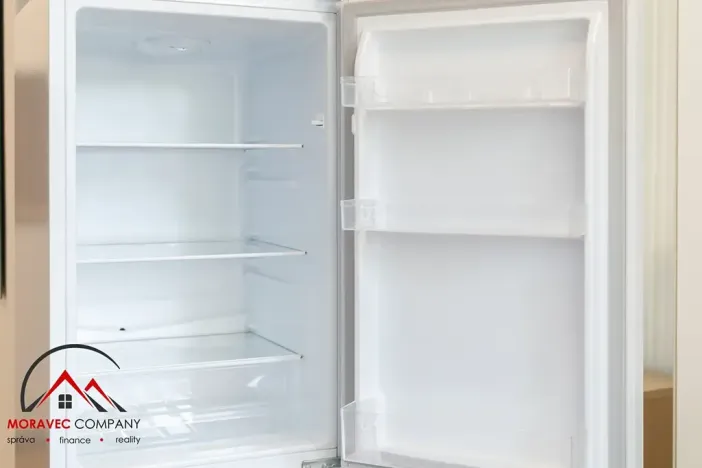 Pronájem bytu 1+kk, Ostrava, Cihelní, 19 m2