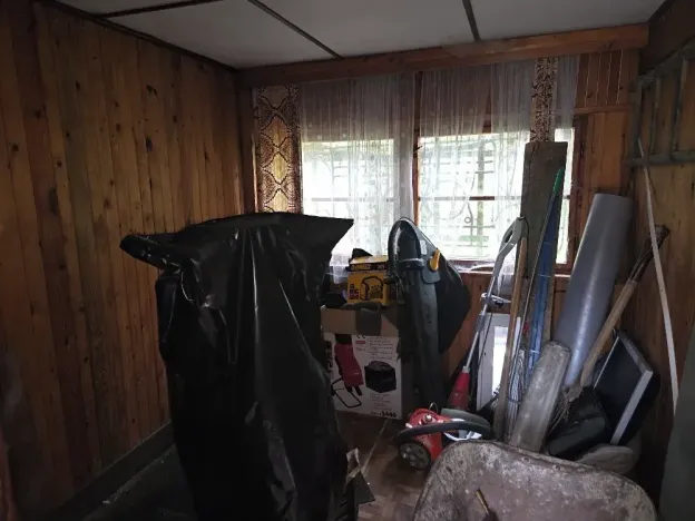 Prodej chaty, Libuň, 71 m2