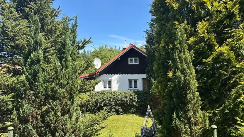 Prodej chaty, Ostravice, 60 m2