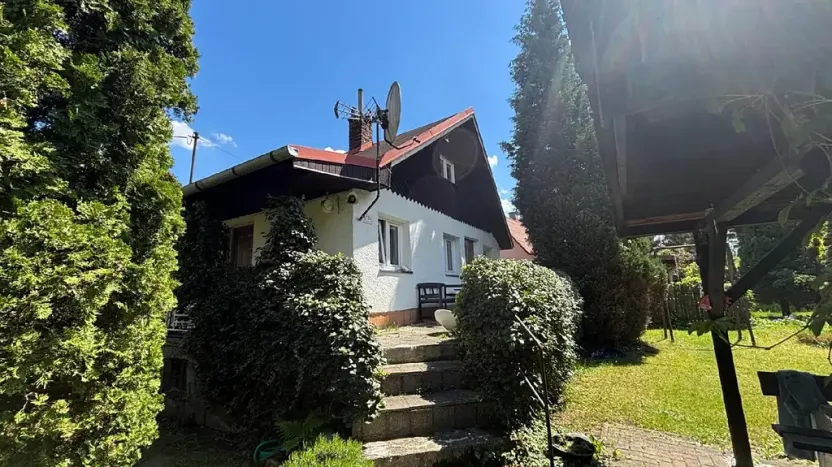 Prodej chaty, Ostravice, 60 m2