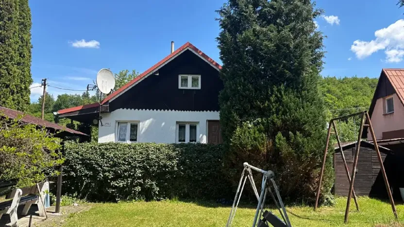 Prodej chaty, Ostravice, 60 m2
