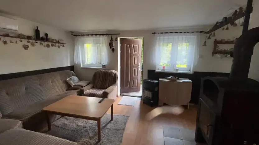 Prodej chaty, Ostravice, 60 m2