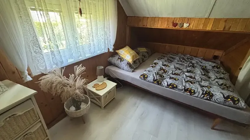 Prodej chaty, Ostravice, 60 m2