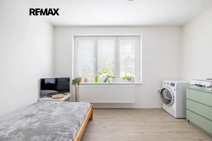 Prodej rodinného domu, Praha - Sobín, Brňovská, 215 m2