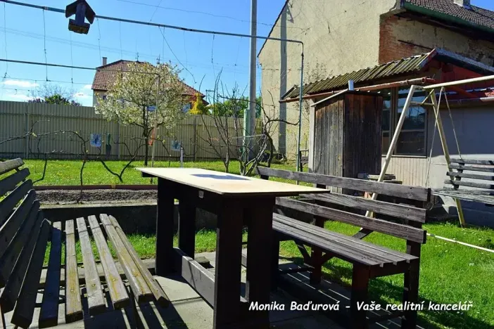 Prodej rodinného domu, Kurovice, 140 m2