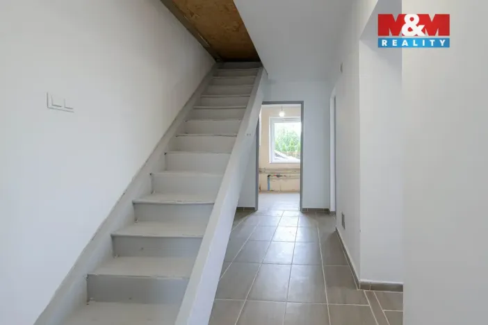 Prodej rodinného domu, Javorník, Havlíčkova, 160 m2