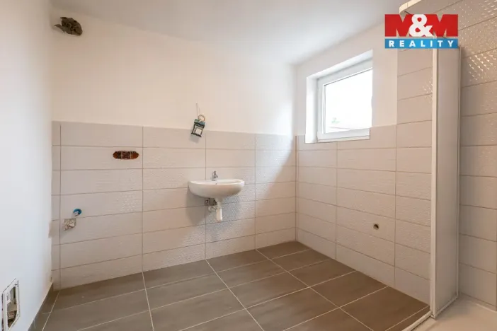 Prodej rodinného domu, Javorník, Havlíčkova, 160 m2