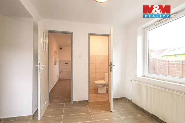 Prodej rodinného domu, Javorník, Havlíčkova, 160 m2