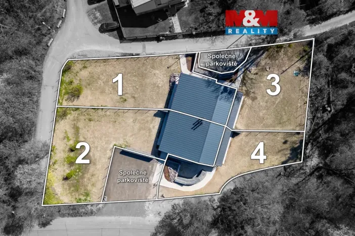 Prodej rodinného domu, Ostrava - Radvanice, Dvořáčkova, 100 m2