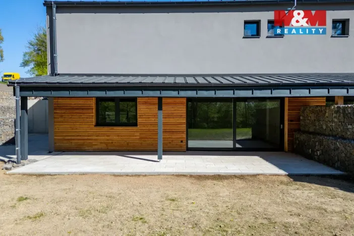 Prodej rodinného domu, Ostrava - Radvanice, Dvořáčkova, 100 m2