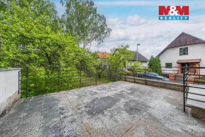 Prodej rodinného domu, Rosovice, 266 m2