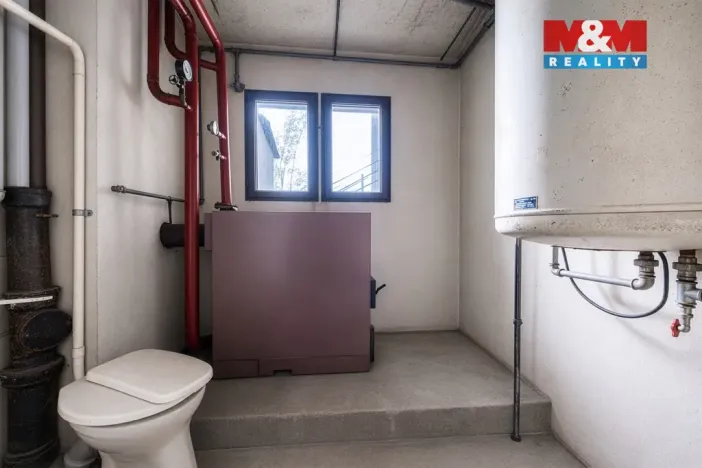Prodej rodinného domu, Rosovice, 266 m2