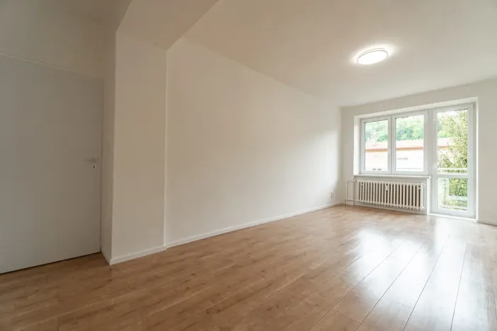 Prodej bytu 2+1, Vsetín, Těšíkov, 53 m2