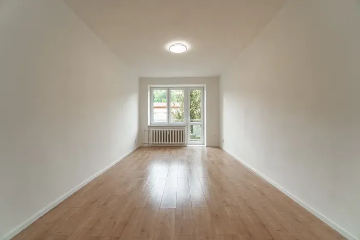 Prodej bytu 2+1, Vsetín, Těšíkov, 53 m2