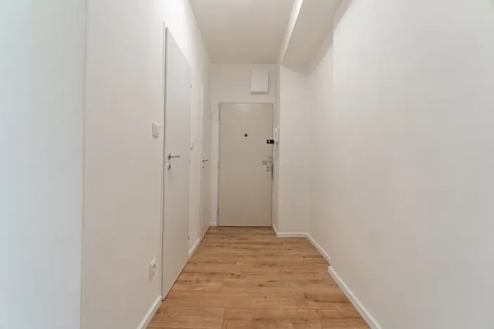 Prodej bytu 2+1, Vsetín, Těšíkov, 53 m2