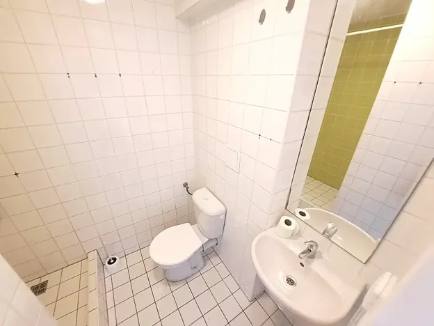 Pronájem bytu 1+kk, Praha - Vysočany, U vinných sklepů, 22 m2