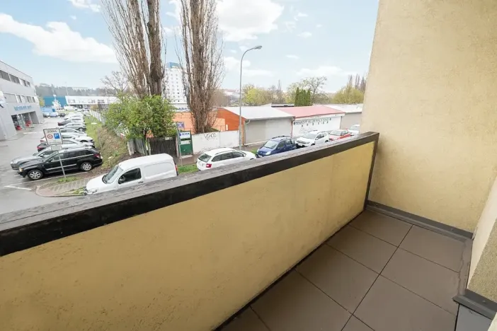 Pronájem bytu 2+1, Brno, Střední, 57 m2
