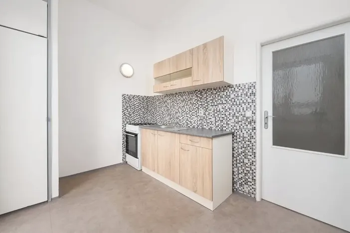 Pronájem bytu 2+1, Brno, Střední, 57 m2