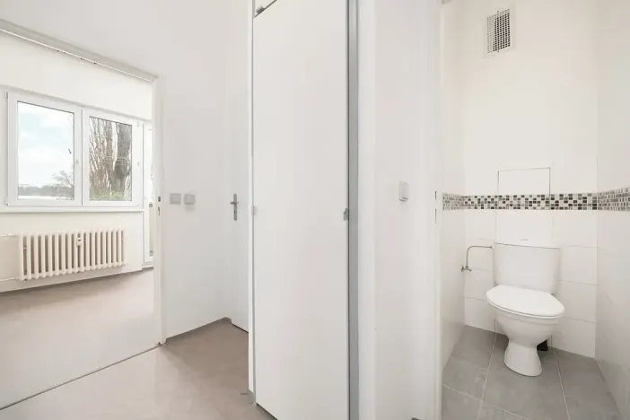Pronájem bytu 2+1, Brno, Střední, 57 m2