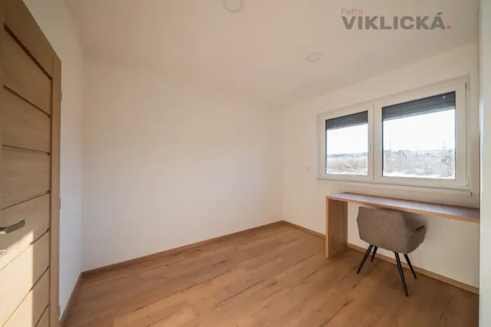 Prodej bytu 2+kk, Zaječí, Hlavní, 60 m2