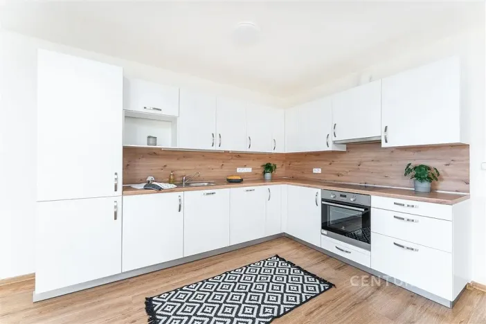 Prodej bytu 3+kk, Praha, Vašátkova, 75 m2