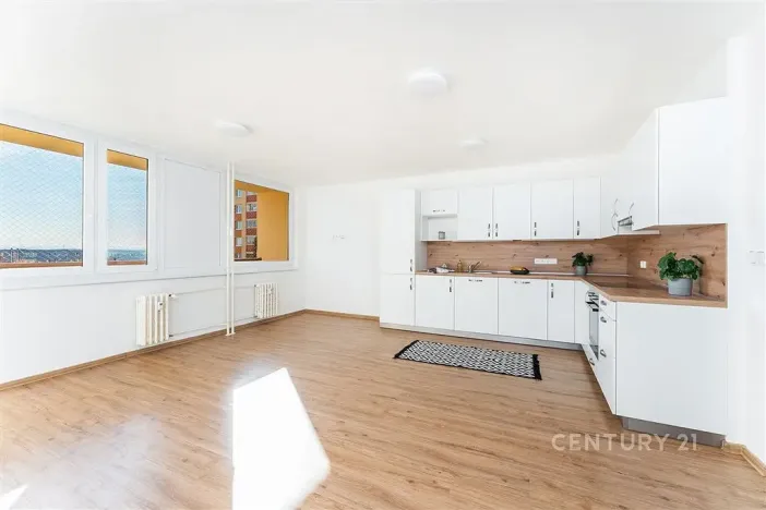 Prodej bytu 3+kk, Praha, Vašátkova, 75 m2