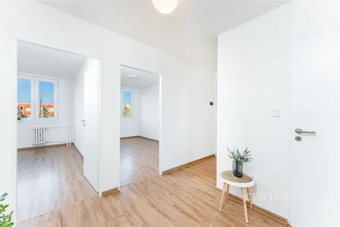 Prodej bytu 3+kk, Praha, Vašátkova, 75 m2