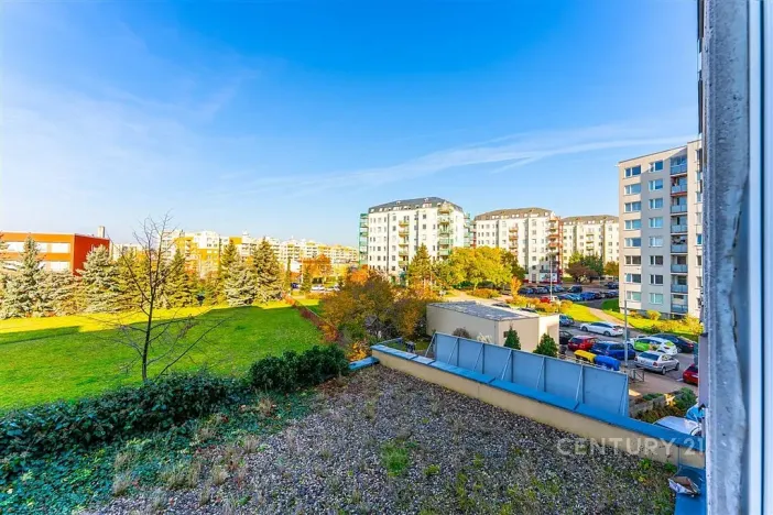 Prodej bytu 3+kk, Praha, Vašátkova, 75 m2