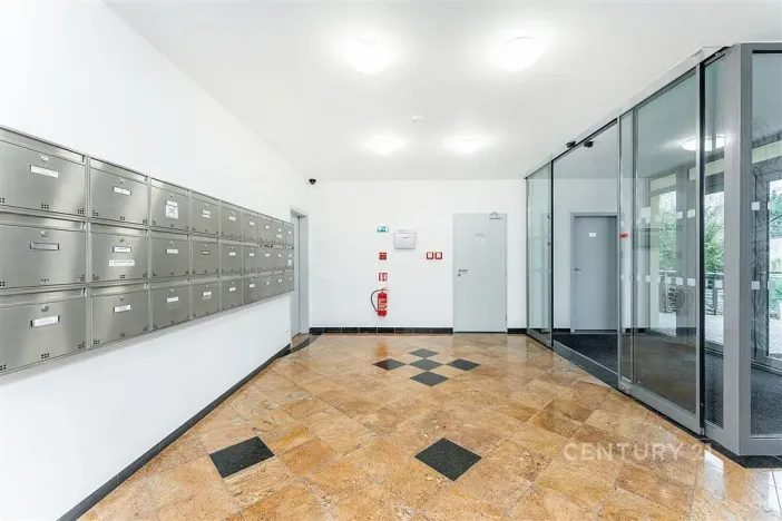 Prodej bytu 3+kk, Praha, Vašátkova, 75 m2
