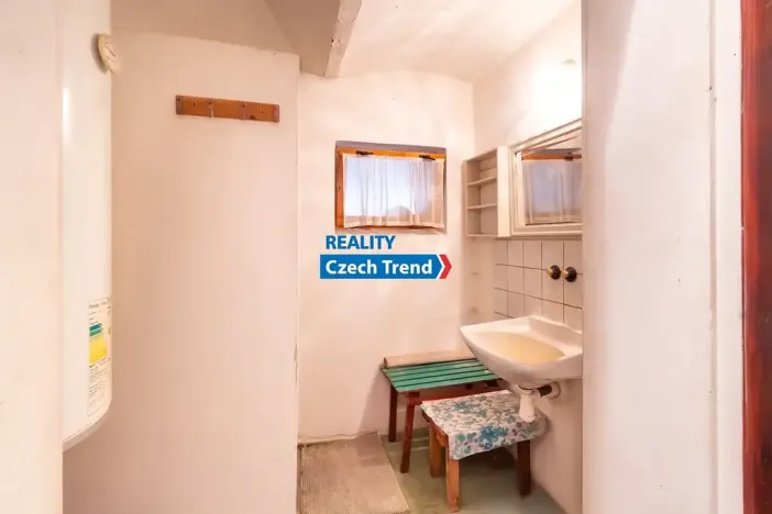 Prodej chalupy, Horní Město, 174 m2