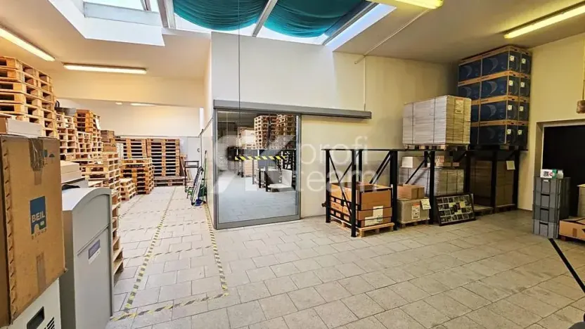 Prodej činžovního domu, Opava, Slezská, 1300 m2